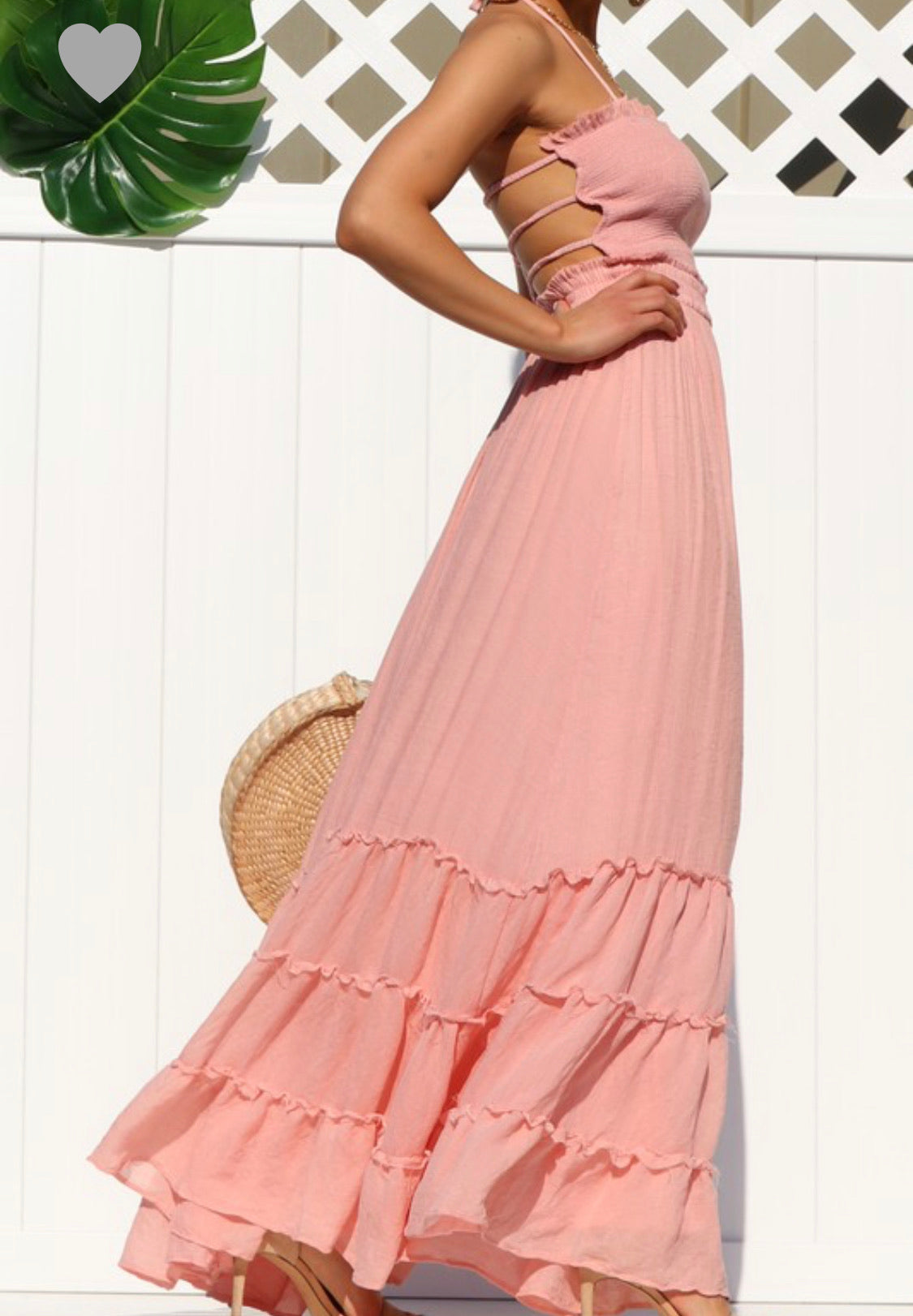 Yvette Smock Dress Kennedy Jade Yvette Smock Dress Kennedy Jade